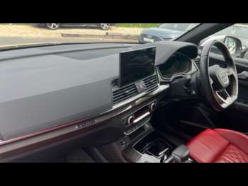 Used Audi Q5 2022 for sale - 74663566: Photo