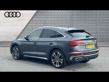 Used Audi Q5 2022 for sale - 74663566: Photo