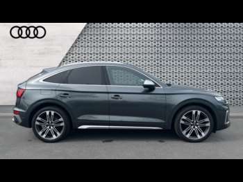 Used Audi Q5 2022 for sale - 74663566: Photo