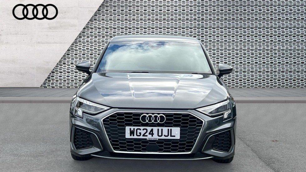 Used Audi A3 2024 for sale - 76528887: Photo 10