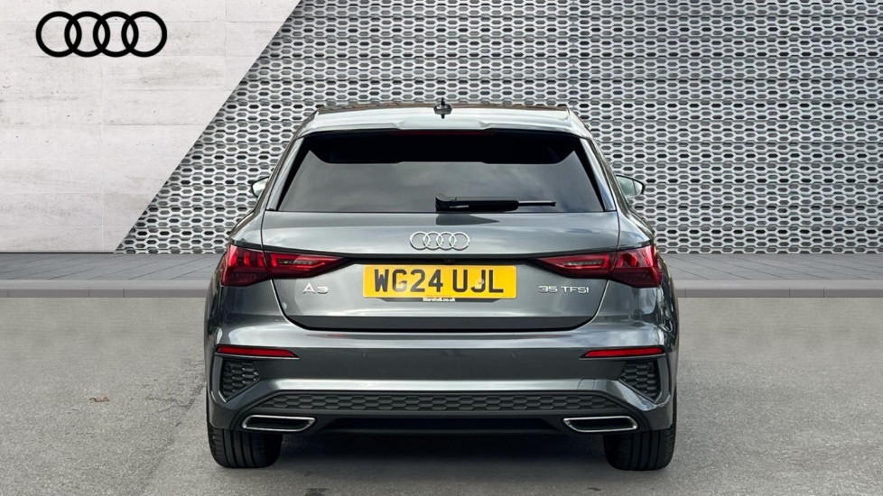 Used Audi A3 2024 for sale - 76528887: Photo 11