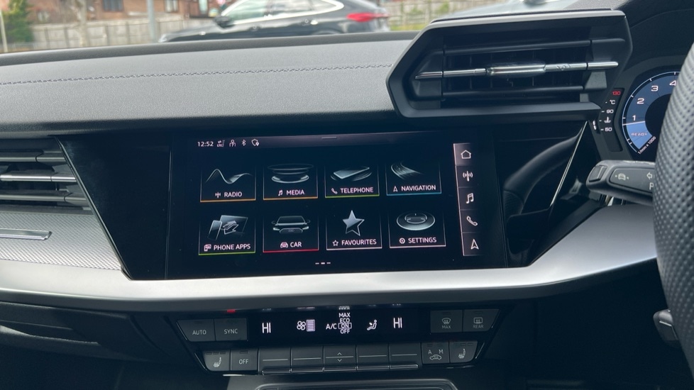 Used Audi A3 2024 for sale - 76528887: Photo 13