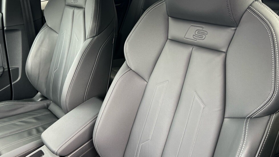 Used Audi A3 2024 for sale - 76528887: Photo 17