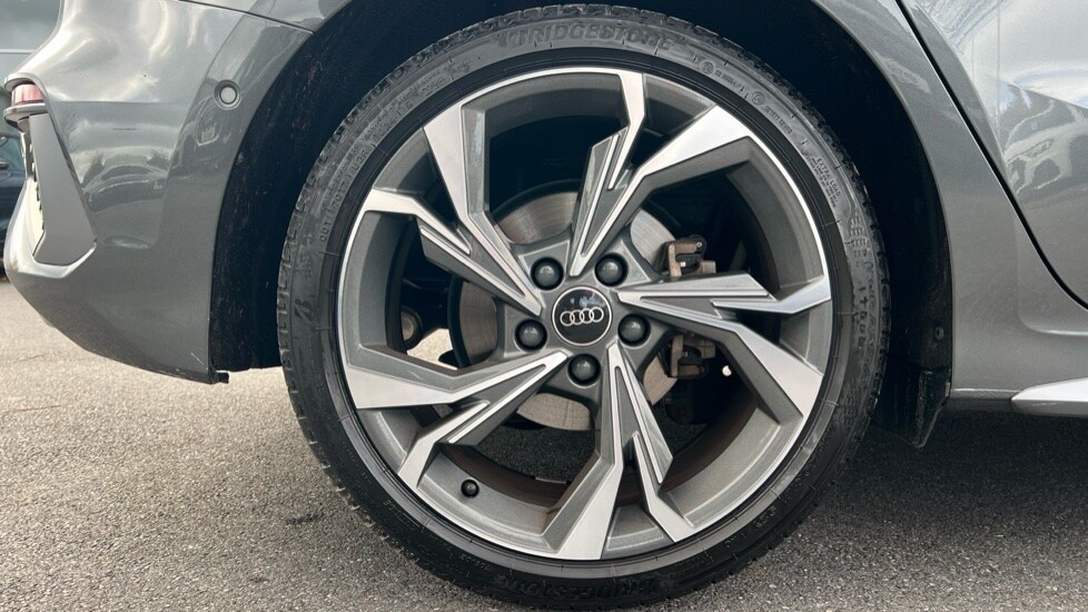 Used Audi A3 2024 for sale - 76528887: Photo 21