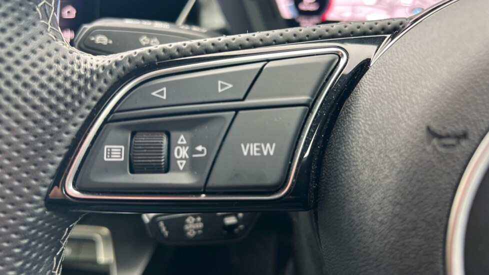 Used Audi A3 2024 for sale - 76528887: Photo 24