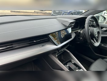 Used Audi A3 2024 for sale - 76528887: Photo