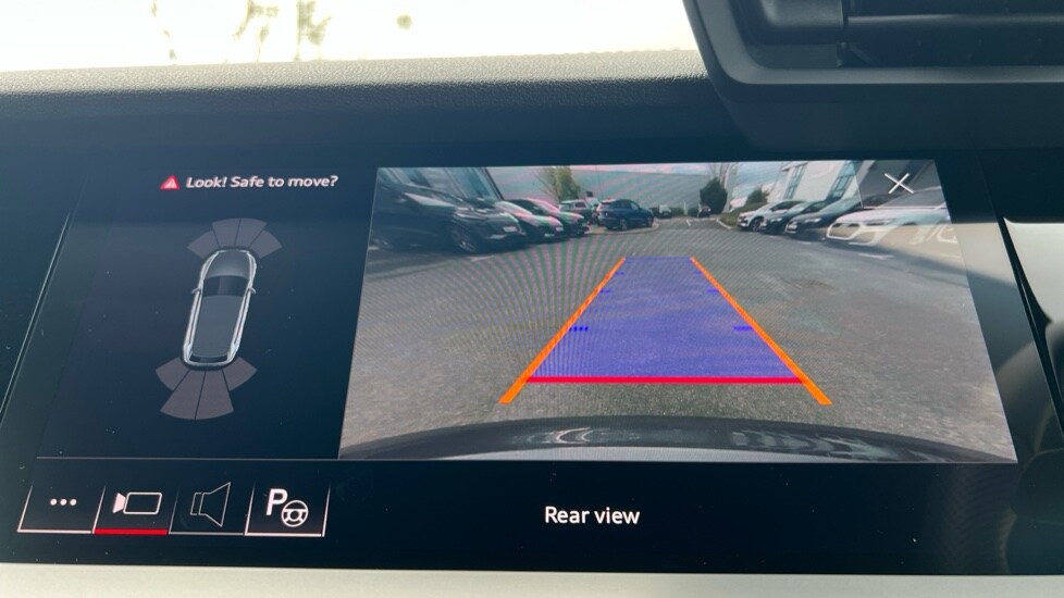 Used Audi A3 2024 for sale - 76528887: Photo 36