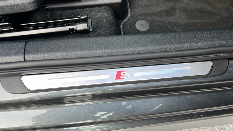 Used Audi A3 2024 for sale - 76528887: Photo 57