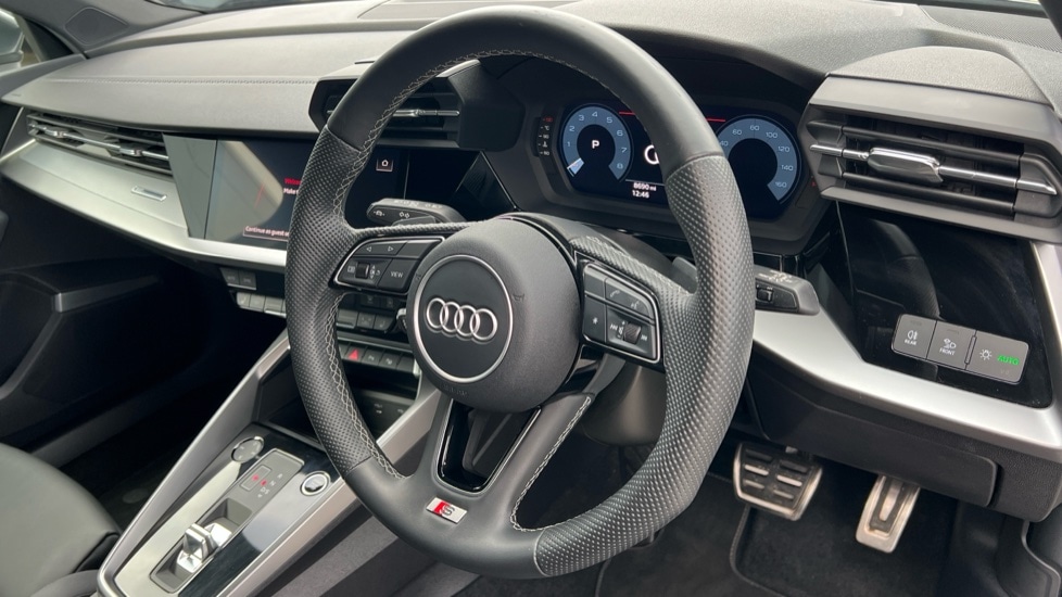 Used Audi A3 2024 for sale - 76528887: Photo 6