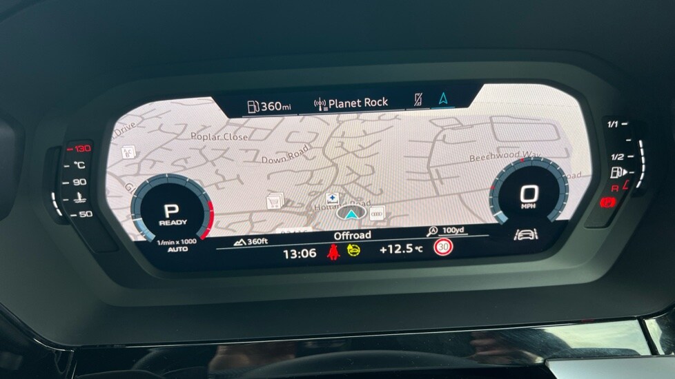 Used Audi A3 2024 for sale - 76528887: Photo 60