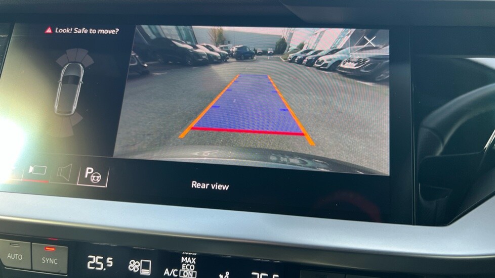 Used Audi A3 2024 for sale - 76528887: Photo 75