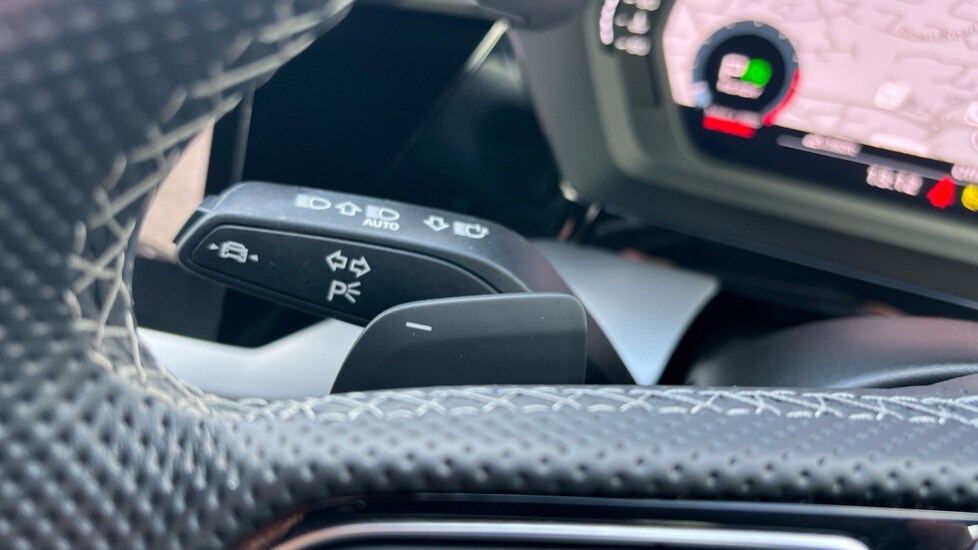 Used Audi A3 2024 for sale - 76528887: Photo 84