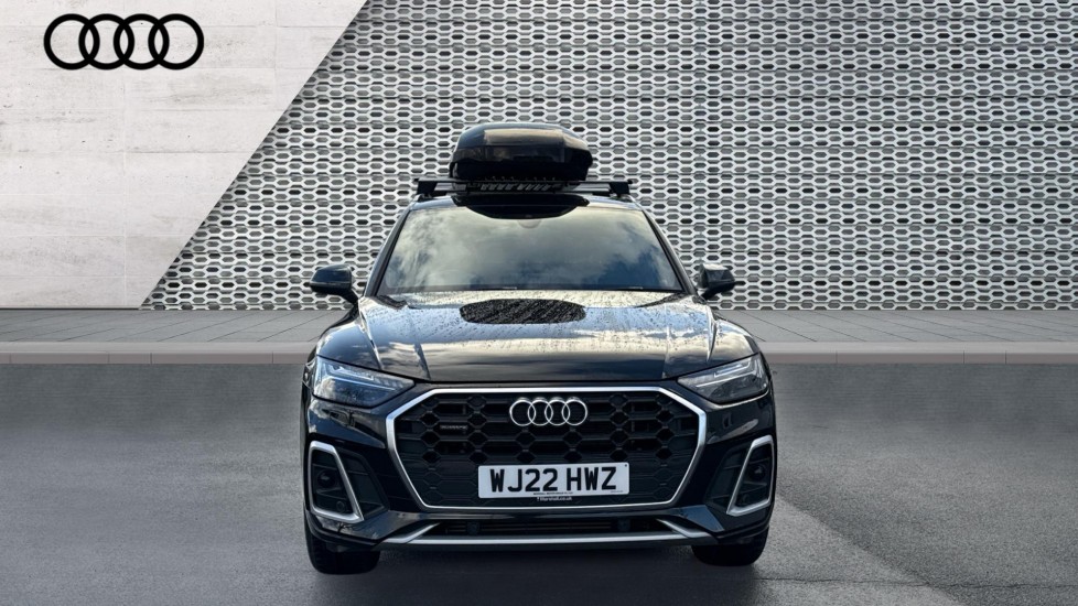 Used Audi Q5 2022 for sale - 77057847: Photo 10