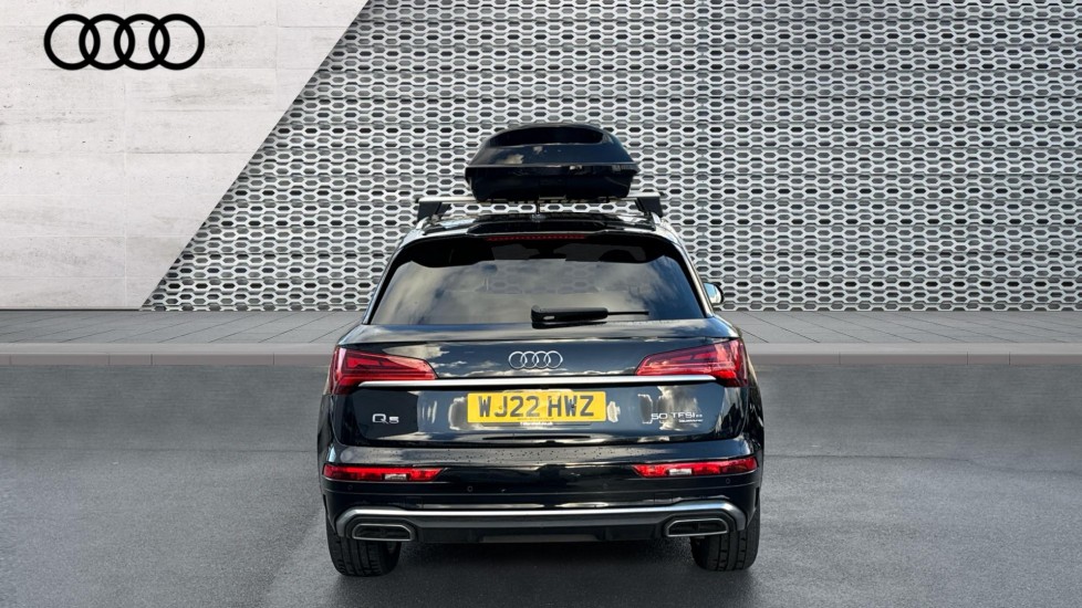 Used Audi Q5 2022 for sale - 77057847: Photo 11