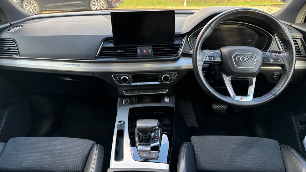 Used Audi Q5 2022 for sale - 77057847: Photo 12