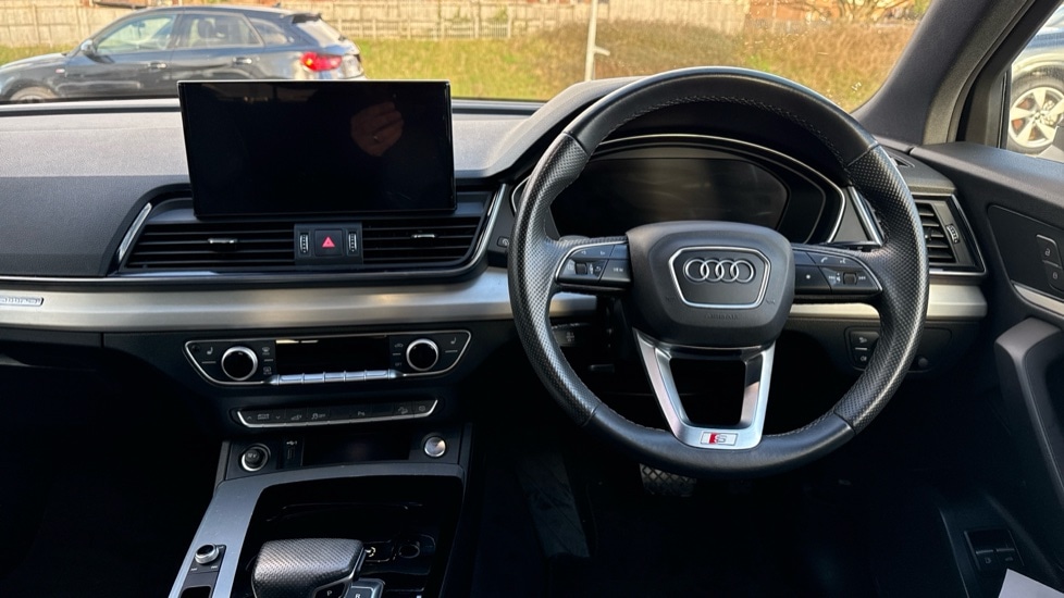 Used Audi Q5 2022 for sale - 77057847: Photo 13