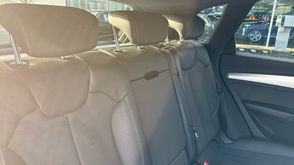Used Audi Q5 2022 for sale - 77057847: Photo 15