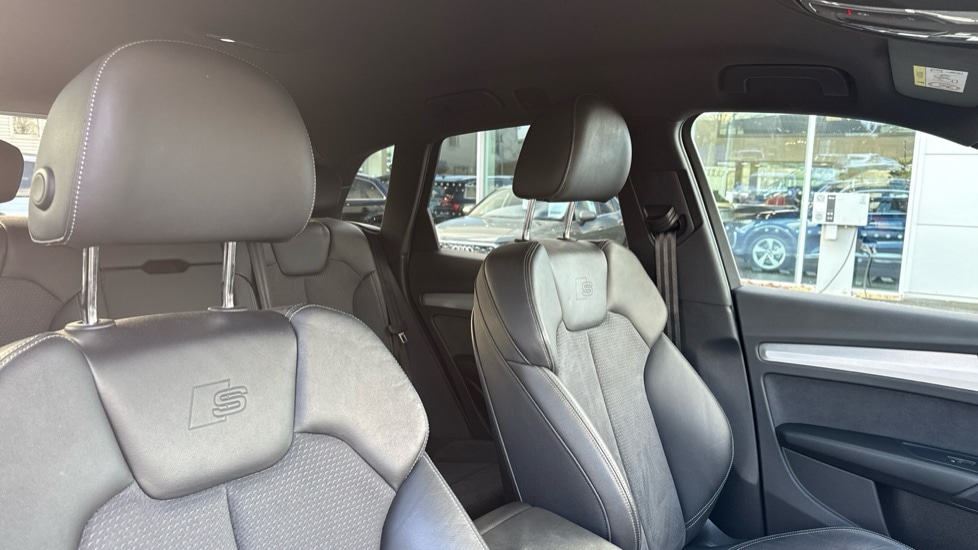 Used Audi Q5 2022 for sale - 77057847: Photo 17