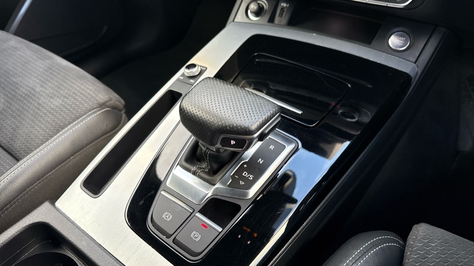 Used Audi Q5 2022 for sale - 77057847: Photo 19