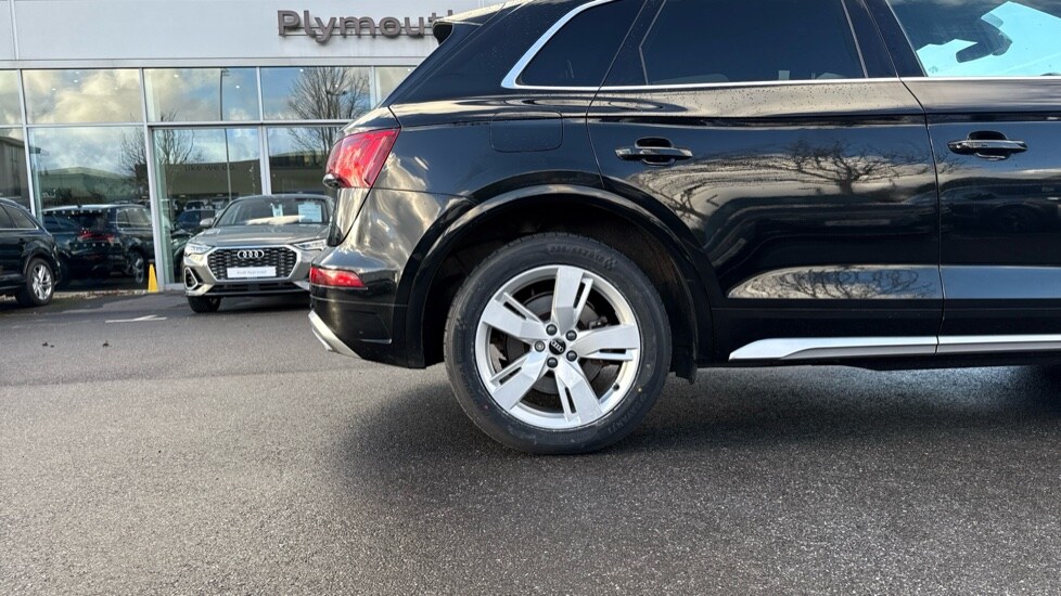 Used Audi Q5 2022 for sale - 77057847: Photo 21