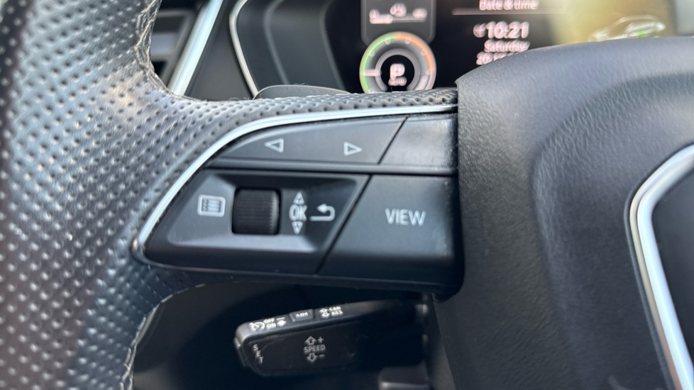 Used Audi Q5 2022 for sale - 77057847: Photo 23