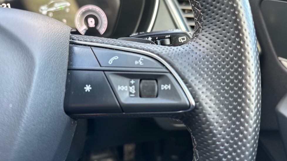 Used Audi Q5 2022 for sale - 77057847: Photo 24