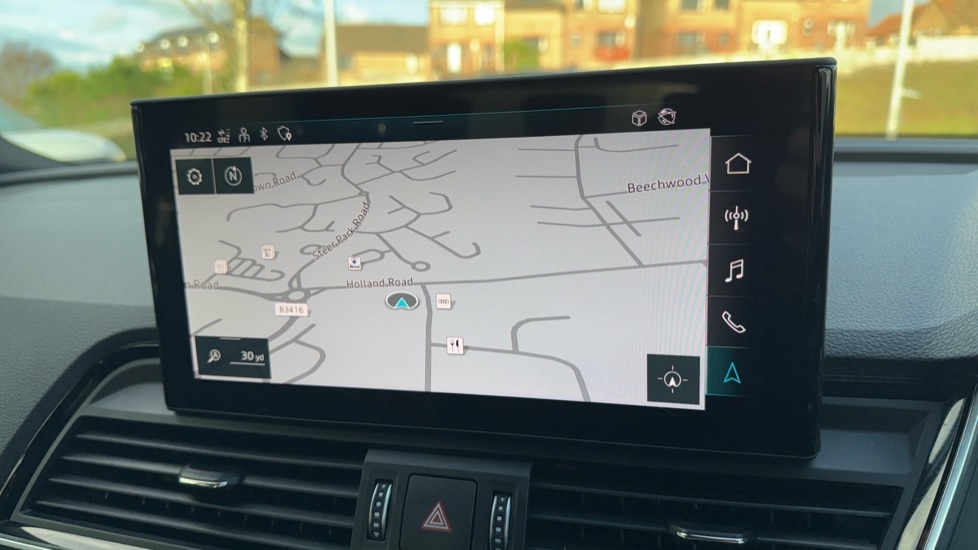 Used Audi Q5 2022 for sale - 77057847: Photo 25