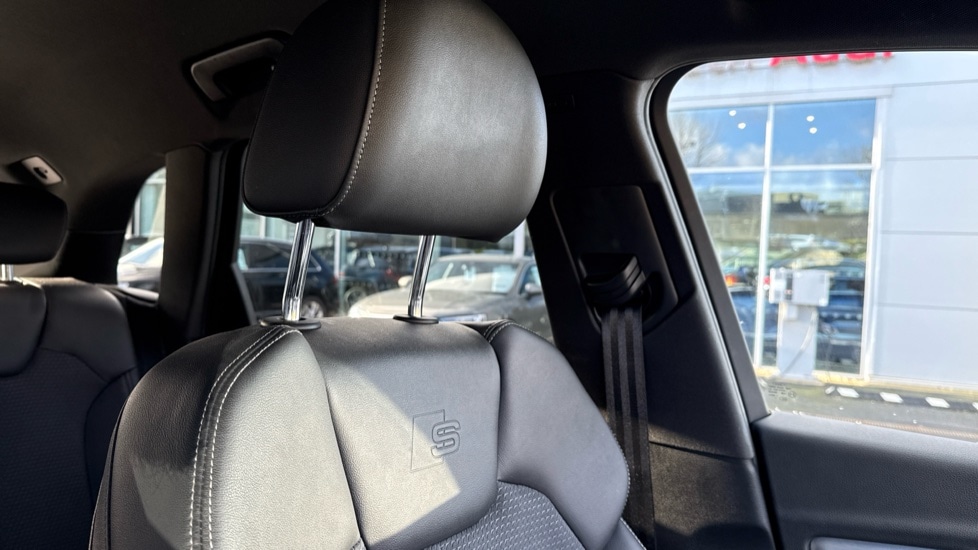 Used Audi Q5 2022 for sale - 77057847: Photo 29