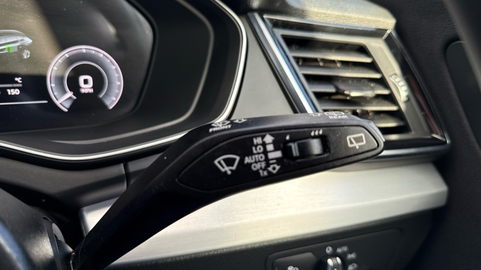 Used Audi Q5 2022 for sale - 77057847: Photo 31