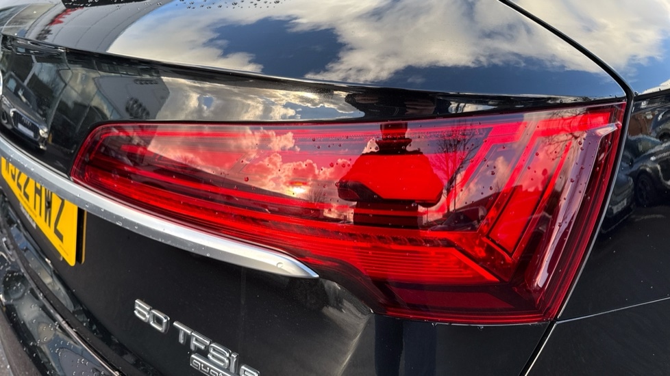 Used Audi Q5 2022 for sale - 77057847: Photo 33