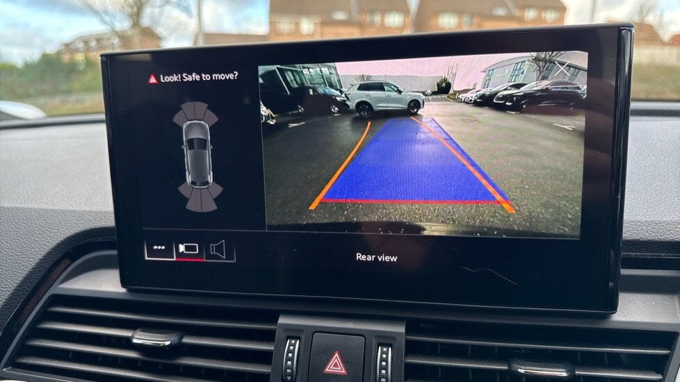 Used Audi Q5 2022 for sale - 77057847: Photo 36