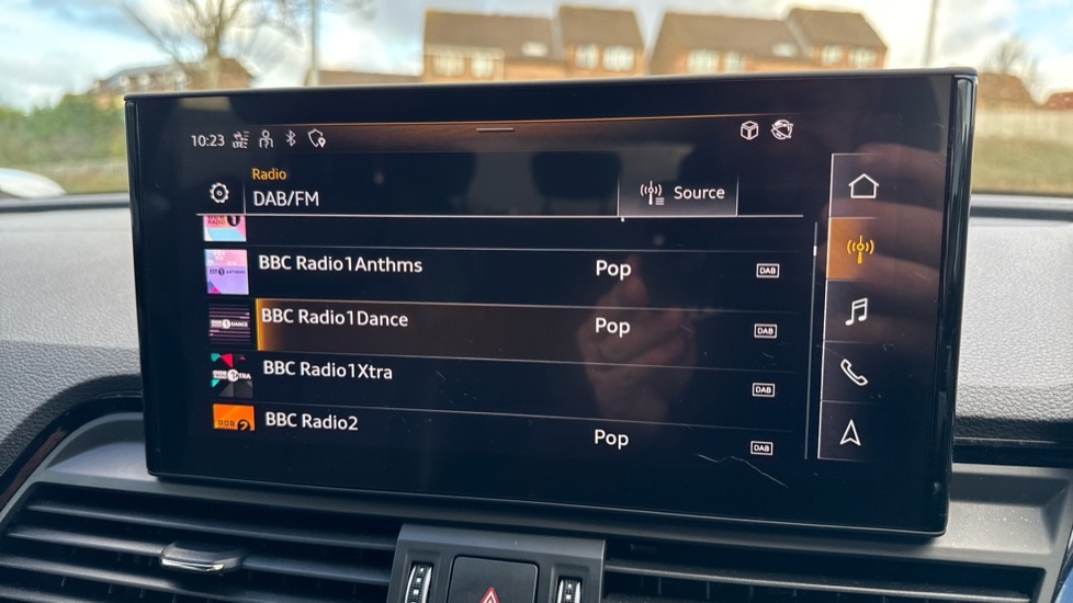 Used Audi Q5 2022 for sale - 77057847: Photo 38