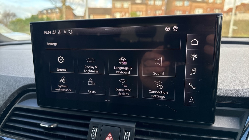 Used Audi Q5 2022 for sale - 77057847: Photo 40