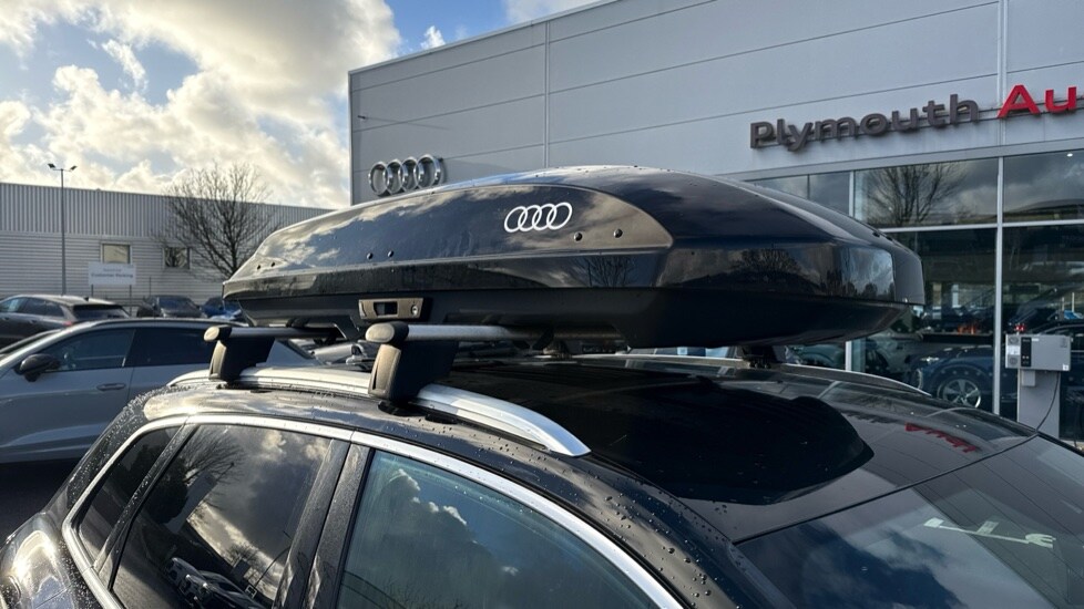 Used Audi Q5 2022 for sale - 77057847: Photo 48