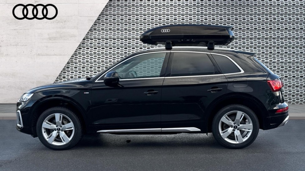 Used Audi Q5 2022 for sale - 77057847: Photo 9