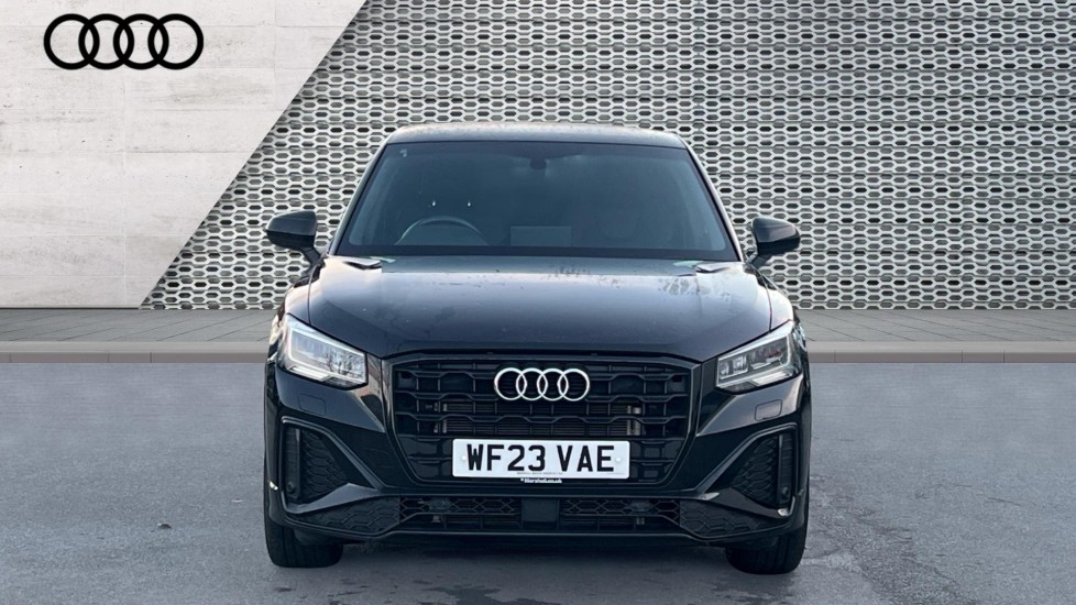 Used Audi Q2 2023 for sale - 76977622: Photo 10