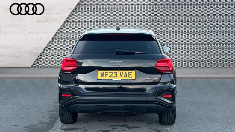 Used Audi Q2 2023 for sale - 76977622: Photo 11