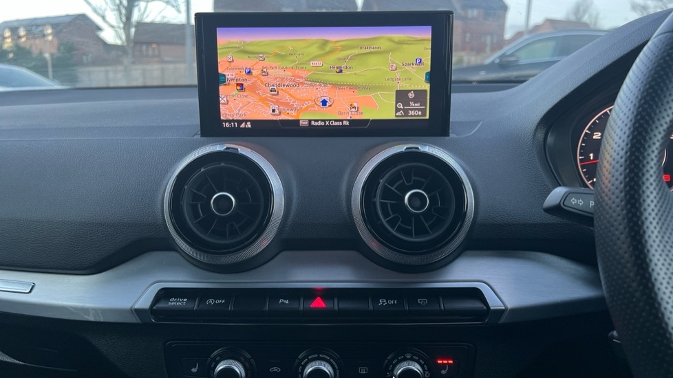 Used Audi Q2 2023 for sale - 76977622: Photo 13