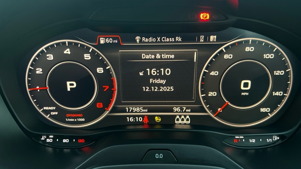 Used Audi Q2 2023 for sale - 76977622: Photo 14