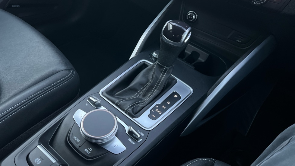 Used Audi Q2 2023 for sale - 76977622: Photo 19