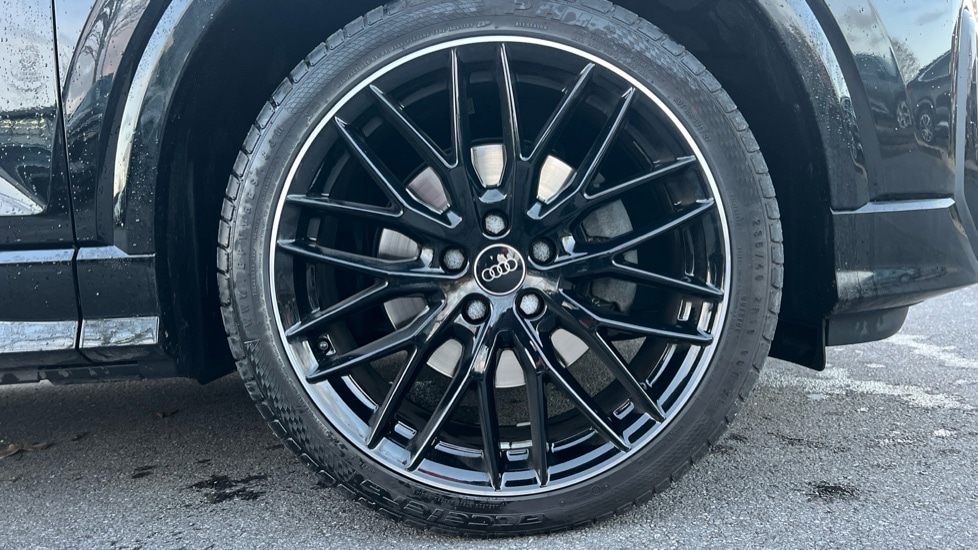 Used Audi Q2 2023 for sale - 76977622: Photo 21