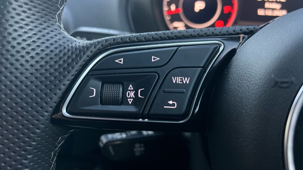 Used Audi Q2 2023 for sale - 76977622: Photo 24