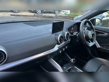 Used Audi Q2 2023 for sale - 76977622: Photo