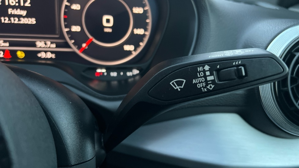 Used Audi Q2 2023 for sale - 76977622: Photo 30