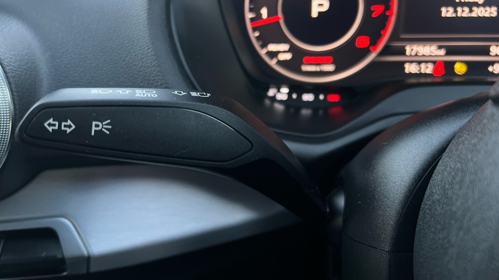 Used Audi Q2 2023 for sale - 76977622: Photo 31