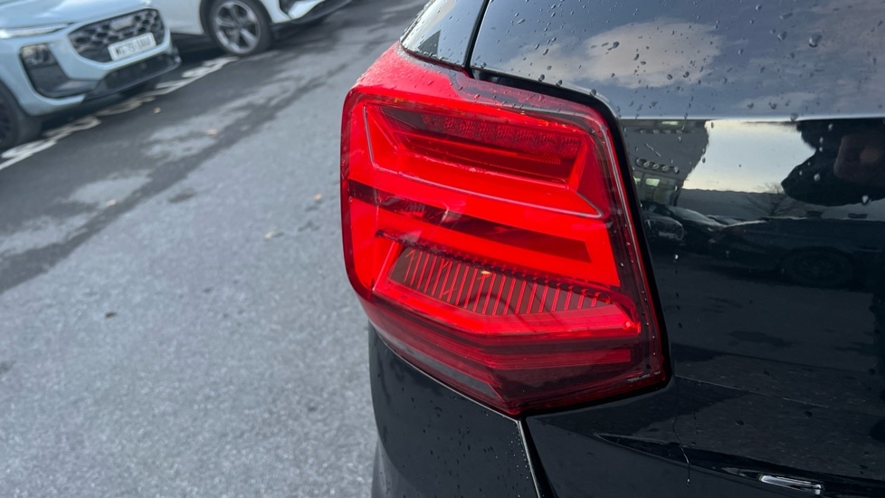 Used Audi Q2 2023 for sale - 76977622: Photo 33