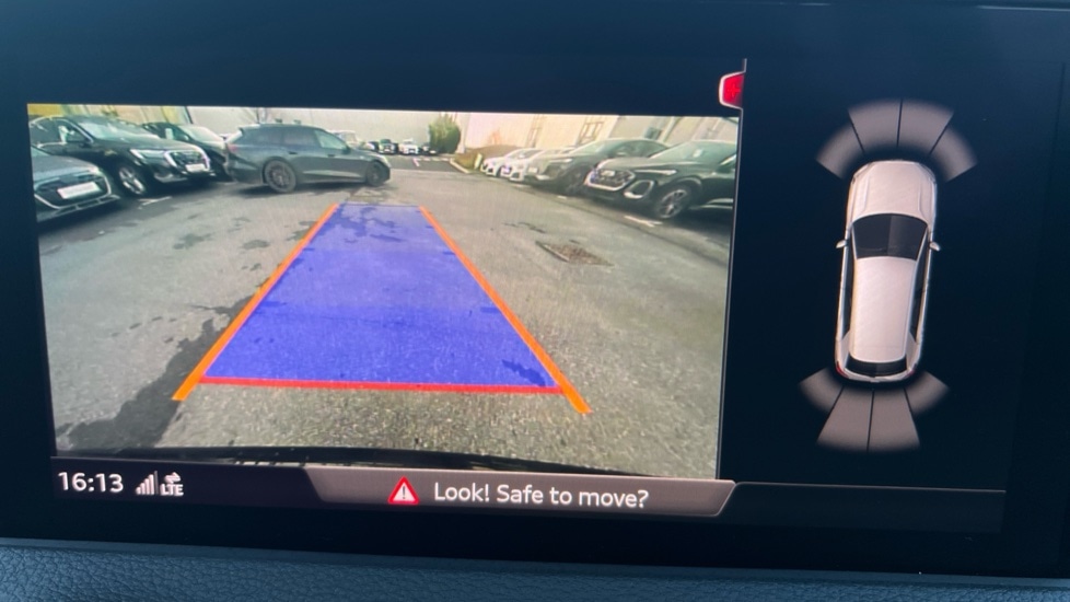 Used Audi Q2 2023 for sale - 76977622: Photo 36