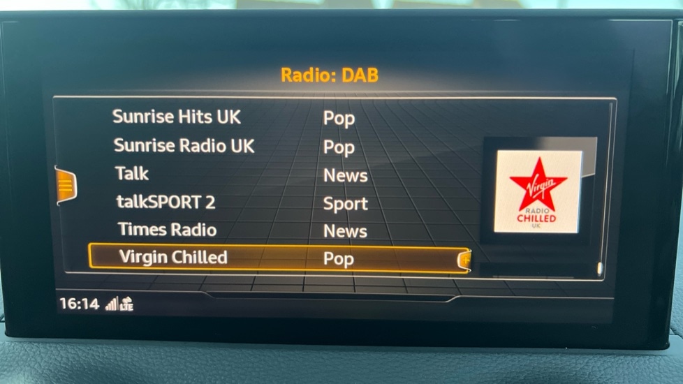 Used Audi Q2 2023 for sale - 76977622: Photo 38