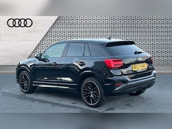 Used Audi Q2 2023 for sale - 76977622: Photo