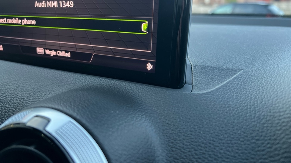 Used Audi Q2 2023 for sale - 76977622: Photo 42